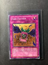 Yugioh fake feather for sale  Haines City