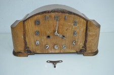Antike mechanische tischuhr gebraucht kaufen  Nürnberg