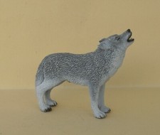 Schleich 14626 wolf gebraucht kaufen  Wenden