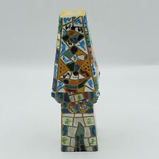 Antoni gaudi mosaic for sale  MATLOCK