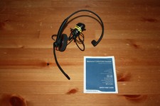 Plantronics Blackwire C310-M fone de ouvido USB funciona rápido frete grátis comprar usado  Enviando para Brazil