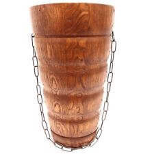 Holzbottich kette eiche gebraucht kaufen  Marl