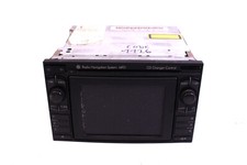 Autoradio mfd radio gebraucht kaufen  Dresden