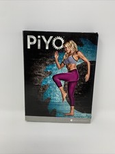 Piyo workout dvd for sale  Blandon