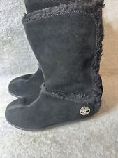 Timberland womens mukluk for sale  Lutz
