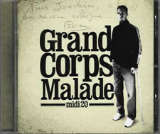 2006 grand corps d'occasion  Paris XX