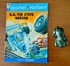 Michel vaillant sequenza usato  Siracusa