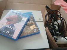Sony playstation slim usato  Pinerolo