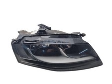 Audi headlight lamp for sale  DUNGANNON