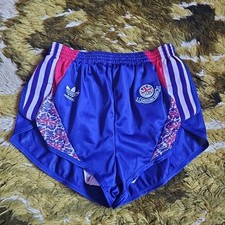 Vtg adidas barcelona for sale  LOWESTOFT
