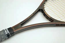 Raquete de tênis vintage Head GRAPHITE EDGE edição especial aderência 4.1/2 Áustria comprar usado  Enviando para Brazil
