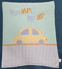 Silentnight car fleece for sale  BECCLES