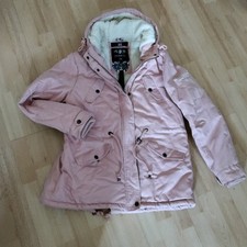 Marikoo damen winterjacke gebraucht kaufen  Mönchengladbach