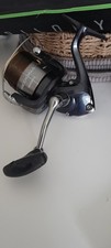Shimano sedona c5000 for sale  LEICESTER
