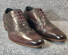 Jones bootmaker brogue for sale  BRISTOL