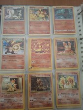 Album carte pokemon usato  Cornalba