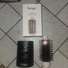 Barril acessório secador escova Lange L'ange alto volume 43mm 2 em 1 comprar usado  Enviando para Brazil