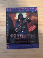 Premutos gefallene engel gebraucht kaufen  Attenhofen