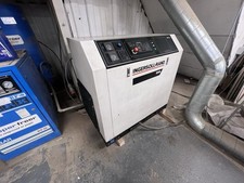 Ingersoll rand m18.5 for sale  DUDLEY