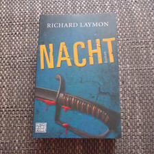 Nacht richard laymon gebraucht kaufen  Hückelhoven