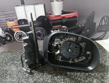 Scocca specchio retrovisore usato  San Cesareo