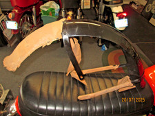 Nos oem rare for sale  Deland