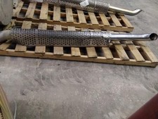 Kenworth t800b exhaust for sale  USA
