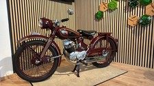 Nsu fox bj gebraucht kaufen  Kempten (Allgäu)