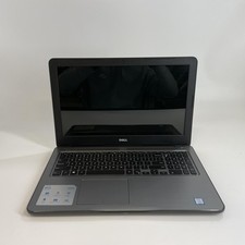 HDD Dell Inspiron 5567 15.6 Preto HD 2.5 GHz i5-7200U 8GB 1TB Muito Bom, usado comprar usado  Enviando para Brazil