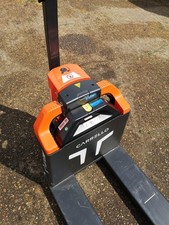 Atom electric pallet for sale  CANVEY ISLAND