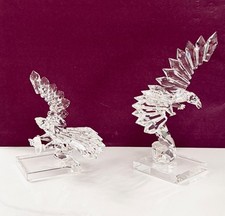 Vintage swarovski crystal for sale  Seaford