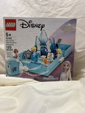 Lego disney frozen for sale  Dothan