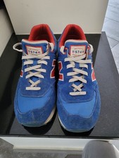 Scarpe uomo sportive usato  Loano