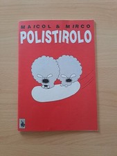 Polistirolo maicol mirco usato  Trezzo sull'Adda