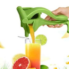 Manual citrus juicer for sale  BIRMINGHAM
