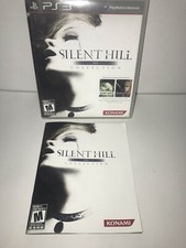 Usado, Silent Hill HD Collection CIB (Sony PlayStation 3, 2012) PS3 testado e funcionando comprar usado  Enviando para Brazil
