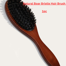 Natural boar bristle for sale  OLDHAM