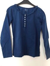 Damen shirt blau gebraucht kaufen  Langen