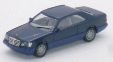 Herpa mercedes 320 d'occasion  Avesnes-le-Comte