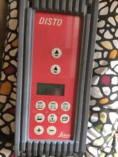 Disto leica usato  Torino