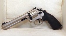 Smith and wesson d'occasion  Expédié en Belgium