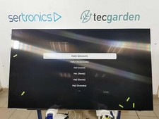 Samsung gq65qn900dtxzg neo gebraucht kaufen  Langenhagen