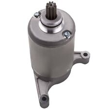 Teeth 12v starter d'occasion  Gonesse