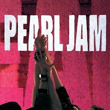 PEARL JAM Dez "POSTER CAPA ÁLBUM 12"X12" FRETE GRÁTIS comprar usado  Enviando para Brazil