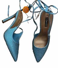 aqua heels for sale aqua heels for sale UK
