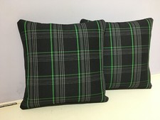 Green gti tartan for sale Green gti tartan for sale  CHOPPINGTON