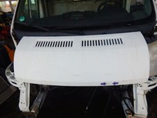 Motorhaube frontklappe peugeot gebraucht kaufen  Ziemetshausen