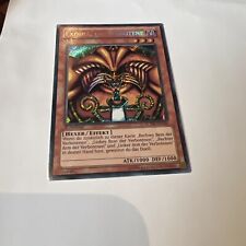 Exodia verbotene legendary gebraucht kaufen  Winzer
