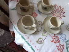 Kaffeetassen rosenthal til gebraucht kaufen  Ehingen (Donau)