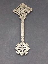 Croix ancienne bénédiction d'occasion  Gujan-Mestras